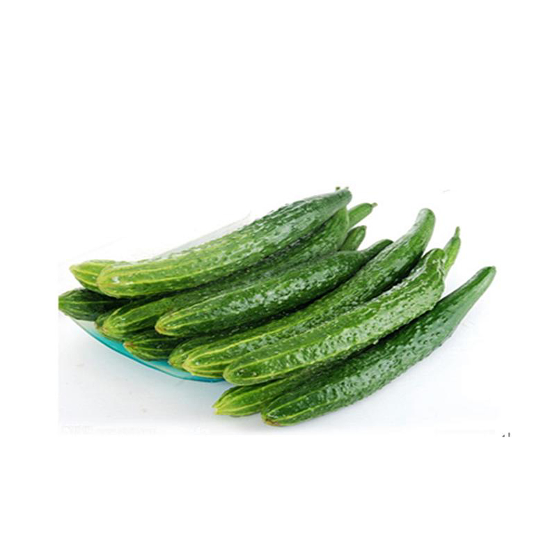 黄瓜【约450g-500g】