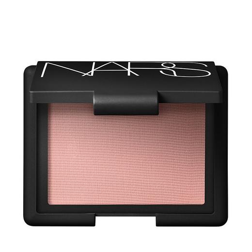 nars 腮红修容裸妆经典deepthroat 深喉