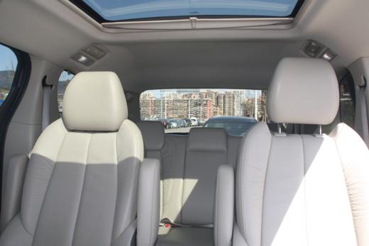 【特价月租-北京】别克 GL8 3.0L GT豪华商务豪雅版 商品图5
