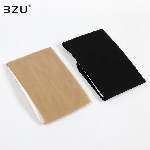 【20双49.9元】短丝袜女黑色夏季超薄耐磨防滑袜子脚尖女士包芯丝短袜71103 商品图7