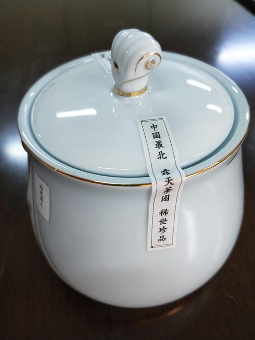 【茶馆茶叶】【北方佳人】小众茶第41期丨白色恋人丨  第一次用初恋的原料制白茶 ，口感鲜爽，毫香显著带有特殊的花香 商品图1