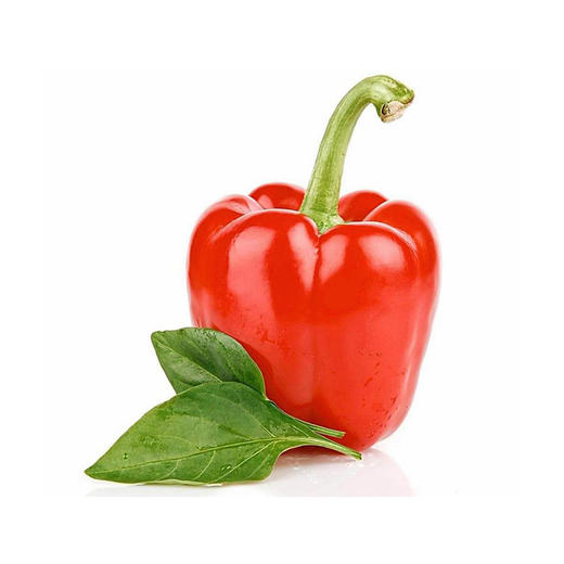 红灯笼椒-份【约450g-500g】 商品图0