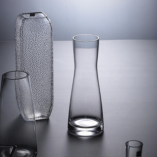 【茶家】【玻璃花器】【1026#】 商品图1