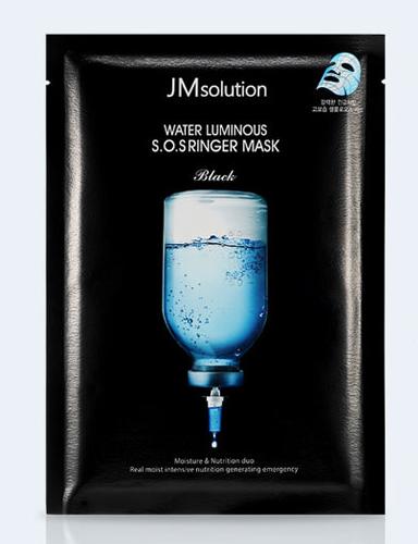 韩国肌司研面膜 商品图2