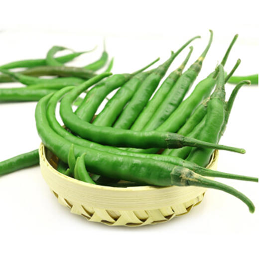 二荆条青椒-份【约300g-350g】 商品图1