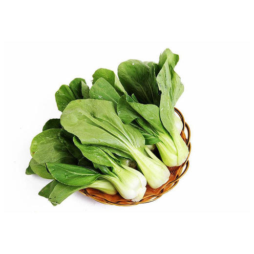 上海青【约450g-500g】 商品图0