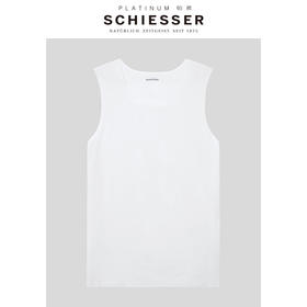 SCHIESSER/舒雅男士背心95/13670V