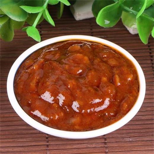 佐香园蘑菇酱320g袋