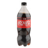 可口可乐（Coca-Cola） 零度汽水无糖 888ml 商品缩略图0