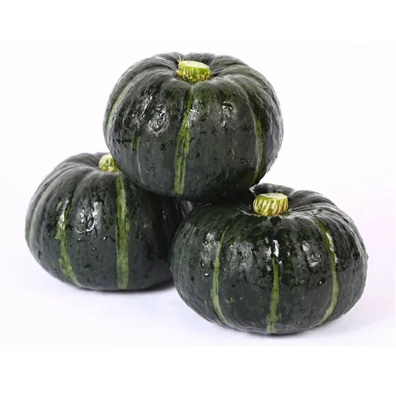 贝贝南瓜【约950g-1000g】