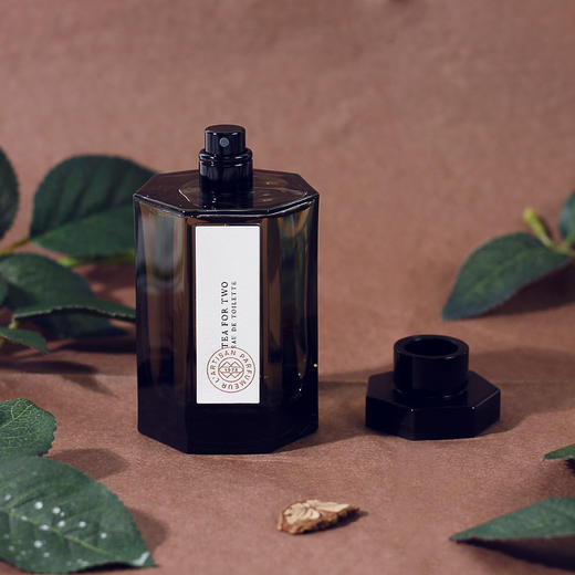 阿蒂仙 碧珀凝香/正山小种/二货茶 L'Artisan Tea for Two EDT 分装 商品图2