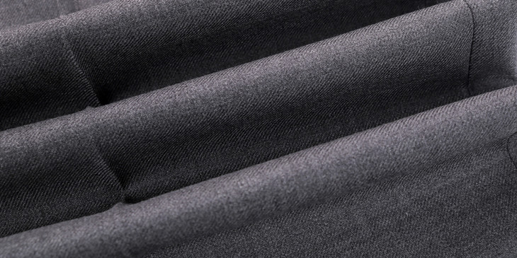 mayor『经典绅士』秋冬 优雅素色 男士 意大利ermenegildo zegna面料