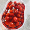 玲珑千禧小番茄，肉厚皮薄，咬一口，清甜的果汁马上喷涌而出。浓郁原始又清爽的番茄滋味爽口又怡人～好吃！停不下来！ 商品缩略图8