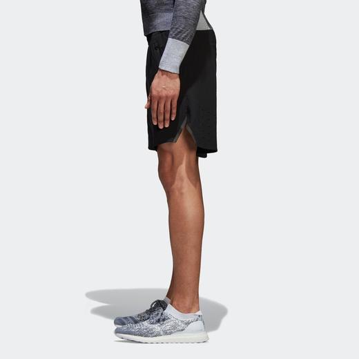 Adidas阿迪达斯Ult Rgy Short M 男款跑步短裤 商品图2