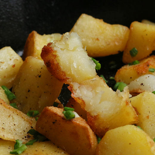 【湖北黄皮应季新小土豆】炕土豆 现挖现发5斤 商品图3