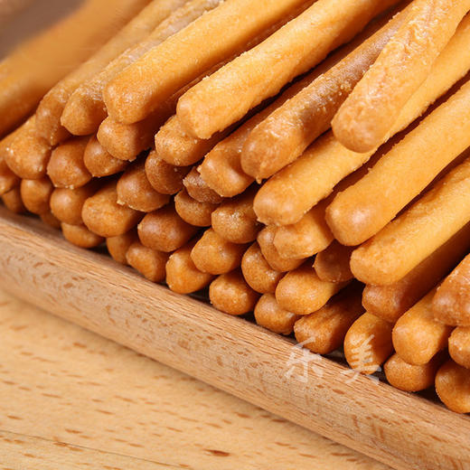 脆美司番茄味棒饼256g 商品图3