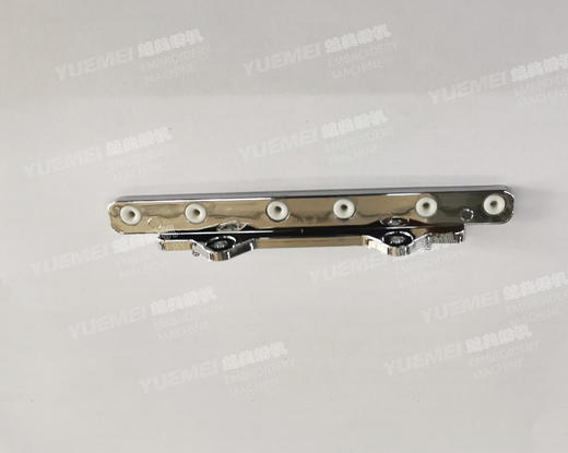 6针/9针    夹线器中过线组件-  30TY05000048 商品图0