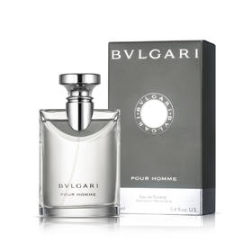 Bvlgari 宝格丽大吉岭茶男士中性清新淡香水