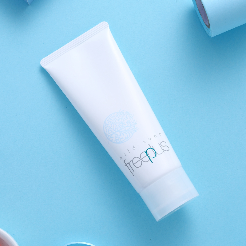 太原专柜发货【freeplus芙丽芳丝洗面】100g    下单两支更划算！！！