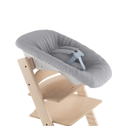 北欧Stokke Tripp Trapp  Newborn Set 初生婴儿套件新生儿套件  餐椅配件TT 商品图0