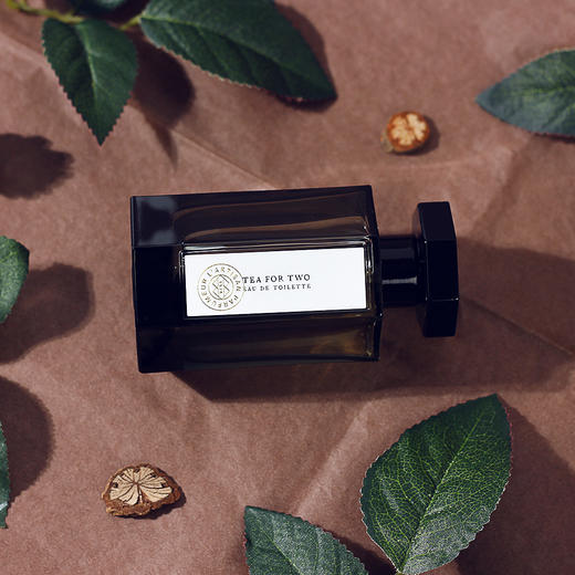 阿蒂仙 碧珀凝香/正山小种/二货茶 L'Artisan Tea for Two EDT 分装 商品图1