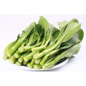 菜心【约500g】