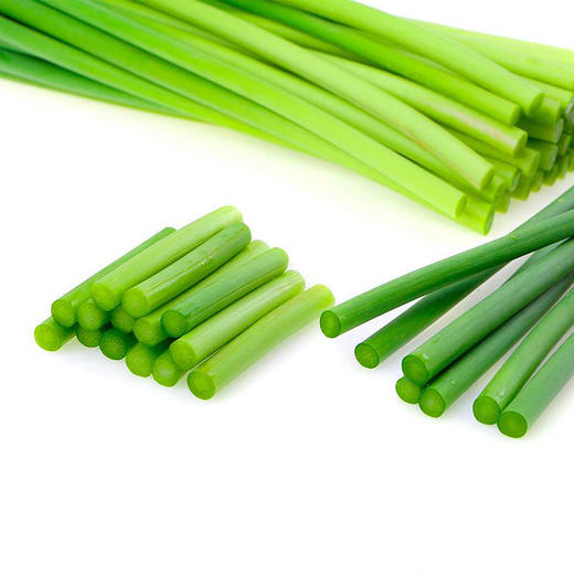 新鲜蒜苔【约450g-500g】 商品图1