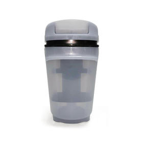 卡赫配件 清洁擦地机洗地机 FC5系列专用 污水箱 40550300