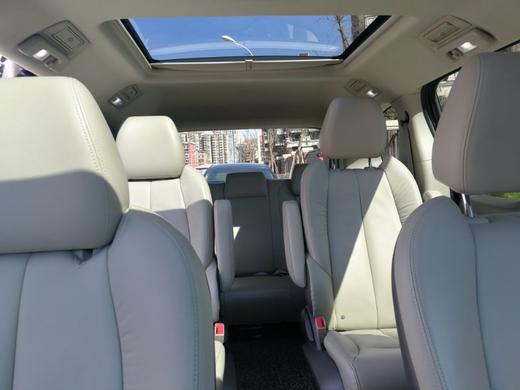 【特价月租-北京】别克 GL8 3.0L GT豪华商务豪雅版 商品图4