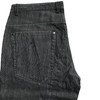 Marco Azzali 深灰色牛仔裤 P3315400 商品缩略图1