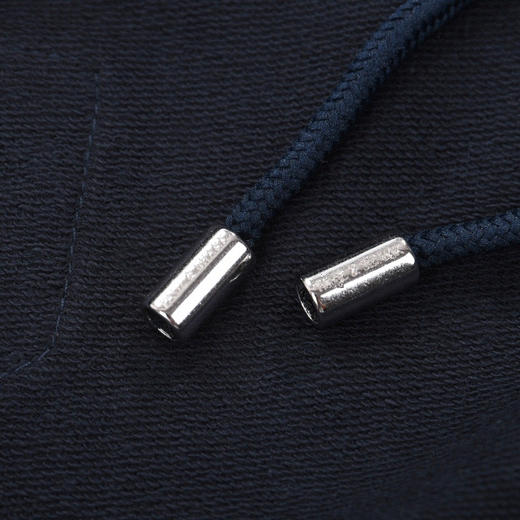 鲨鱼 拉链双侧兜 纯棉毛圈 卫裤/短裤/五分裤 特惠 PSS85 商品图13