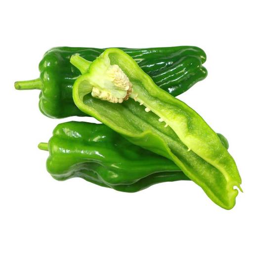 青椒-份【约500g】 商品图0