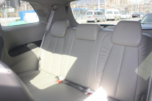 【特价月租-北京】别克 GL8 3.0L GT豪华商务豪雅版 商品图8