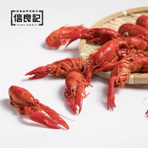 信良记小龙虾