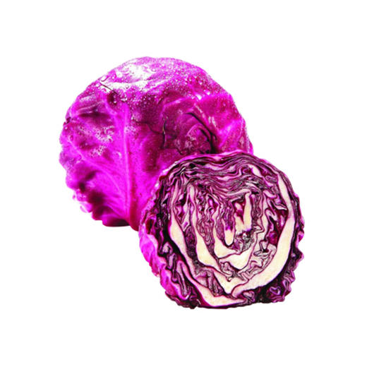 紫莲白【约1500g-1600g】 商品图1