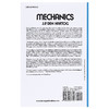 【中商原版】机械学 英文原版 Mechanics / J. P. Den Hartog 商品缩略图1
