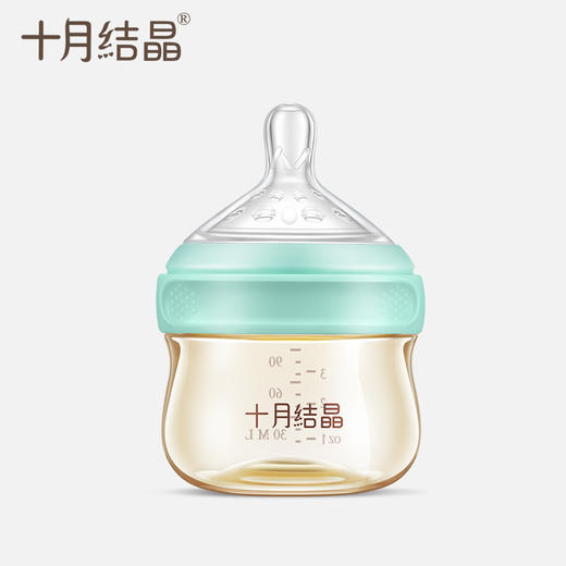 新生儿奶瓶宽口径p90ml 商品图1