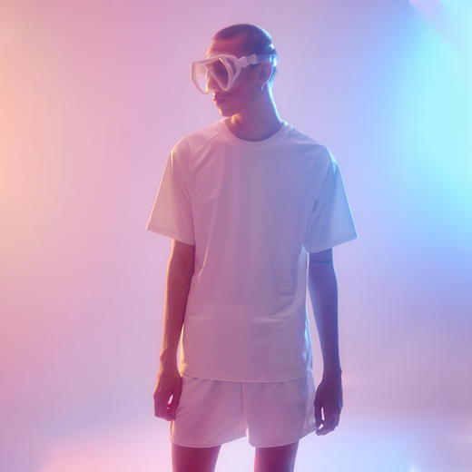 风谜-遇水变色速干T恤 商品图3