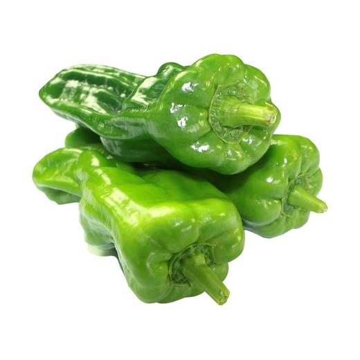 青椒-份【约500g】 商品图1