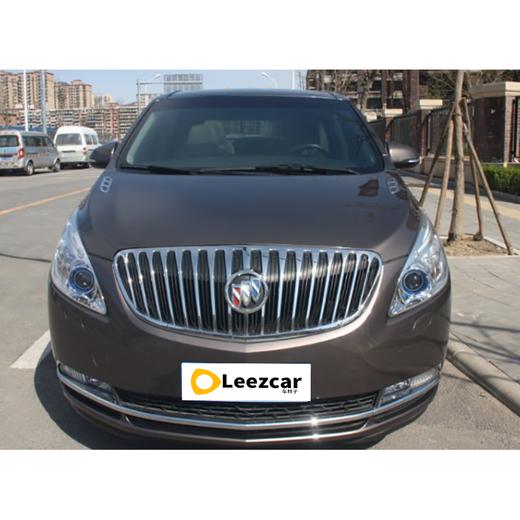 【特价月租-北京】别克 GL8 3.0L GT豪华商务豪雅版 商品图1