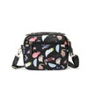 新秀丽女士印花背包斜挎包 TW7 商品缩略图3