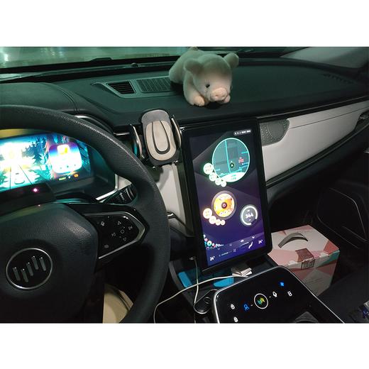 【月租-北京】威马 EX5 400 创新型顶配 商品图4