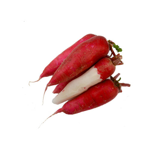 红皮萝卜-份【约450g-500g】 商品图1