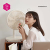 【文怡之选】日本amadana电风扇 空气循环扇落地/立式两用 静音电扇 自然风感 商品缩略图1