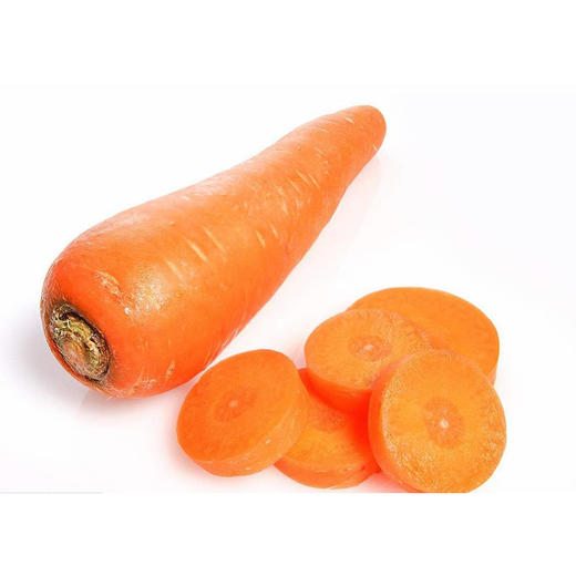 胡萝卜-份【约450g-500g】 商品图2
