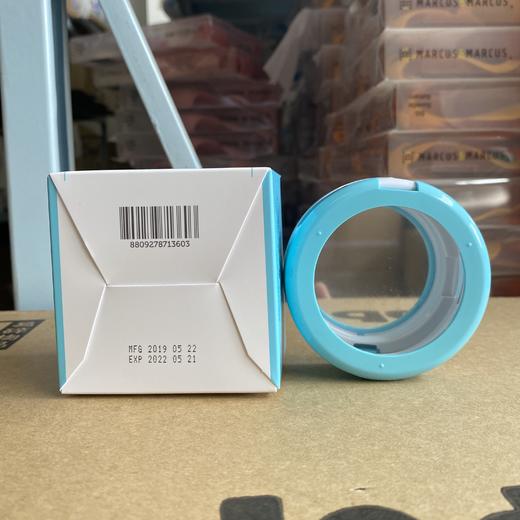 宫中秘策/GOONGBE韩国进口高颜值温和防晒气垫SPF32PA++6月龄以上 商品图3