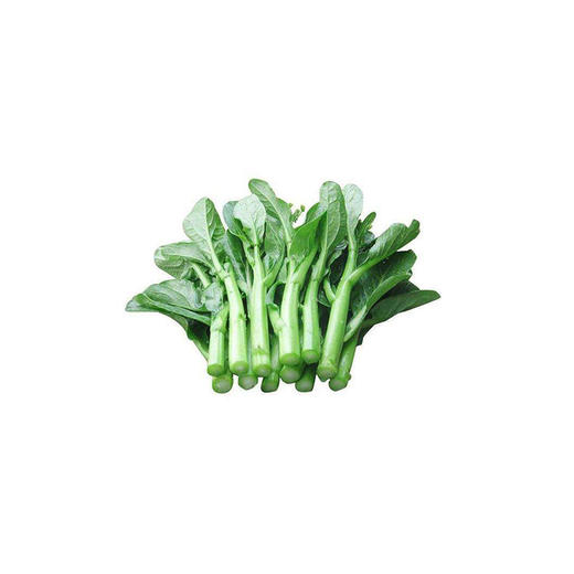 菜心【约500g】 商品图1