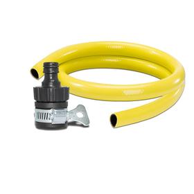 卡赫配件 高压清洗机 K 系列适用 2米进水套装 96020770