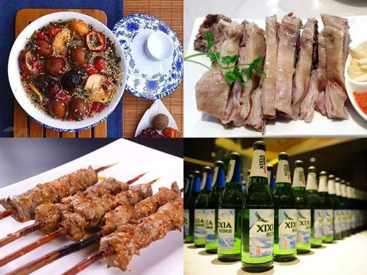 沙漠穿越 | 远征腾格里徒步之旅 4天3晚 商品图5