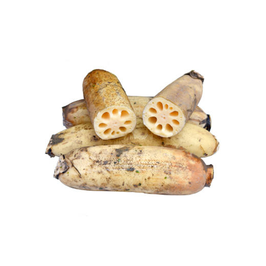 莲藕【约500g-550g】 商品图1